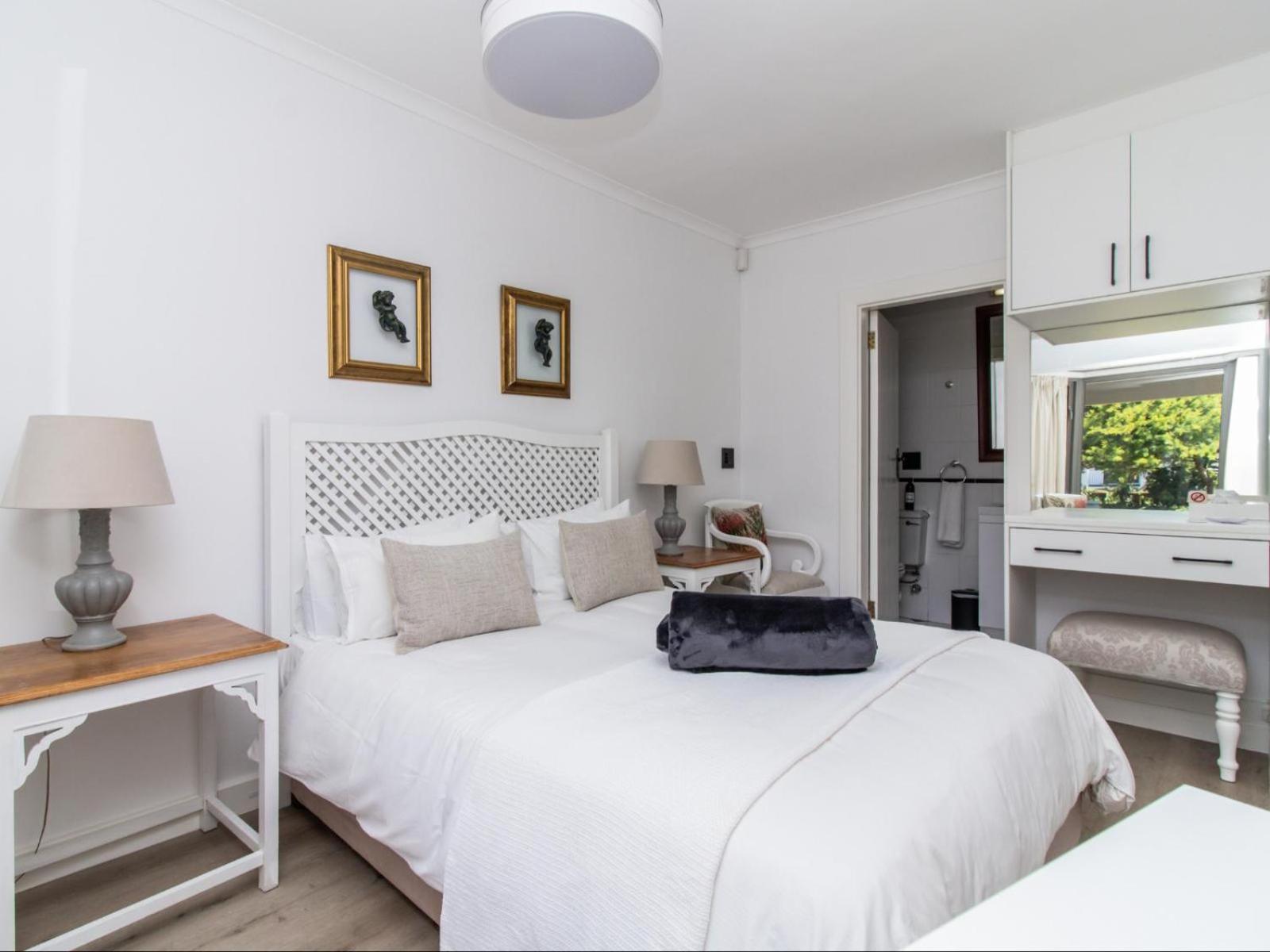 แซนด์บายคันทรีเฮาส์ Guest House เฮอร์มานุส ภายนอก รูปภาพ