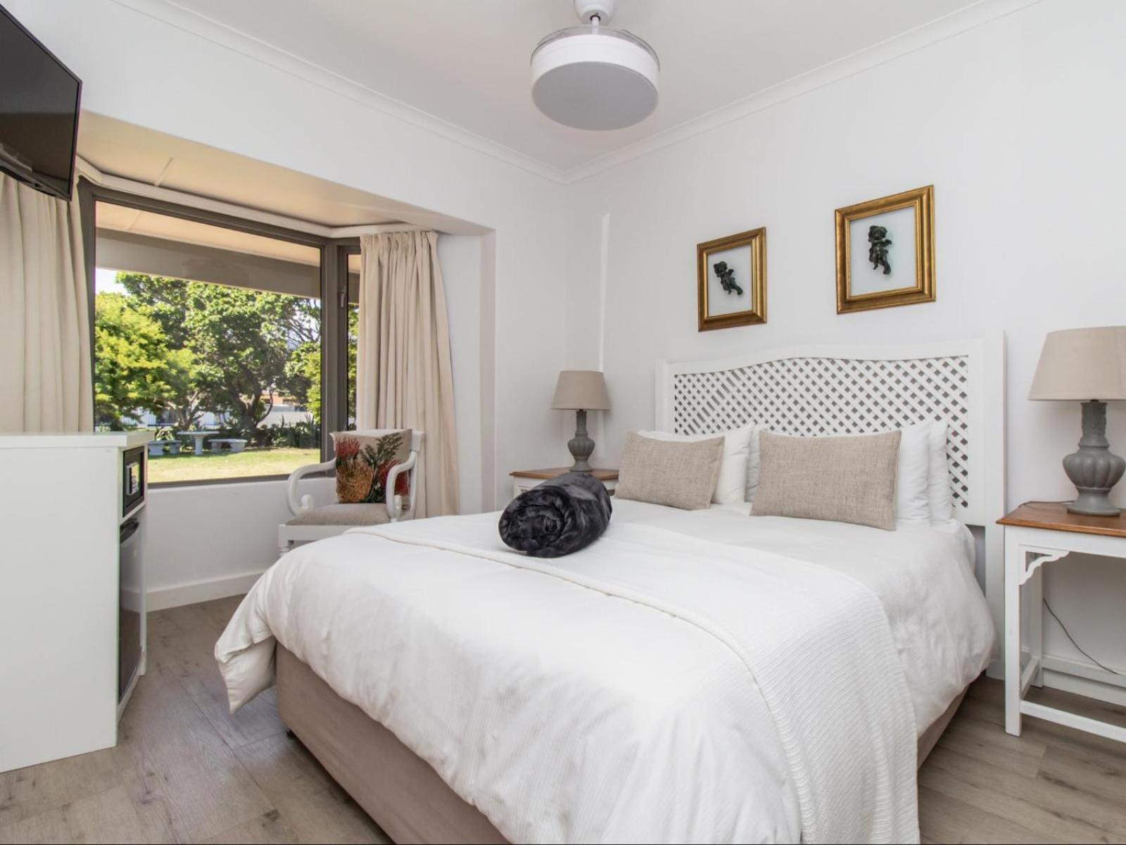 แซนด์บายคันทรีเฮาส์ Guest House เฮอร์มานุส ภายนอก รูปภาพ