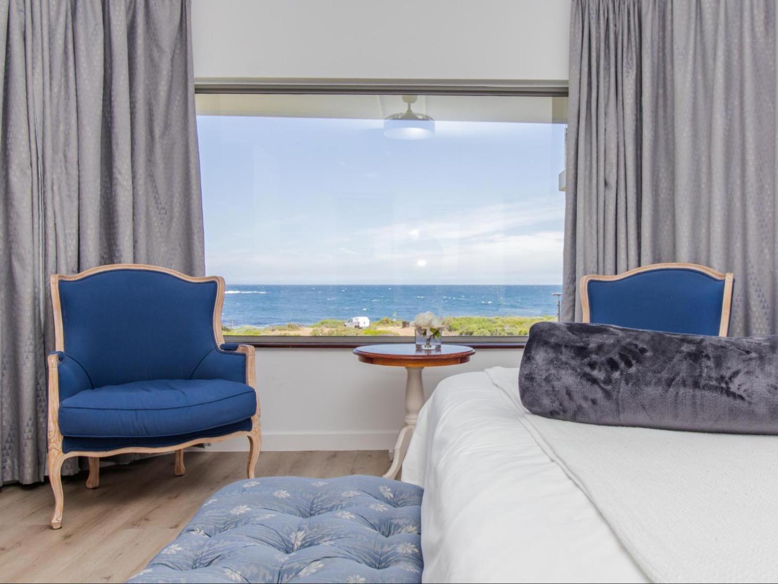 แซนด์บายคันทรีเฮาส์ Guest House เฮอร์มานุส ภายนอก รูปภาพ