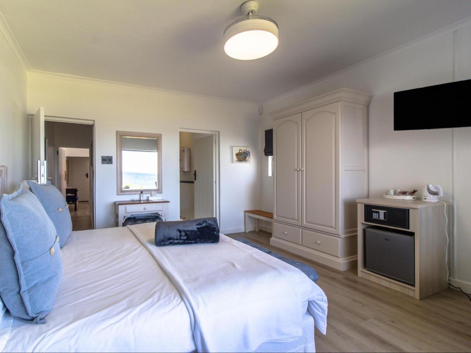 แซนด์บายคันทรีเฮาส์ Guest House เฮอร์มานุส ภายนอก รูปภาพ